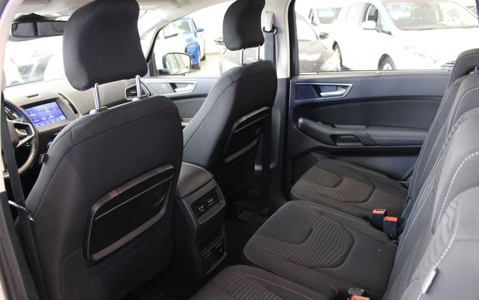 Ford S-Max cena 74900 przebieg: 203351, rok produkcji 2019 z Jasło małe 436